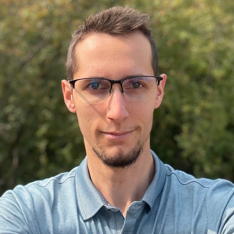 Avatar de Baptiste Parmantier