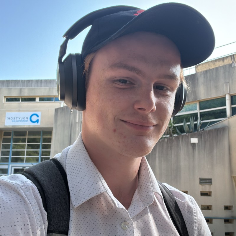 Avatar de Nathael Bonnal